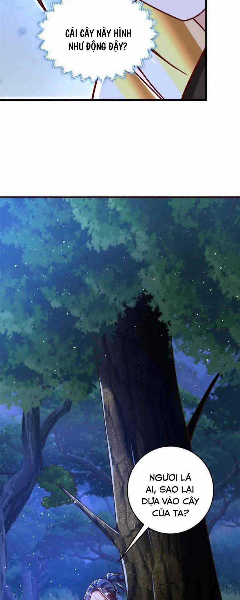 Người Nuôi Rồng Chapter 383 trang 37