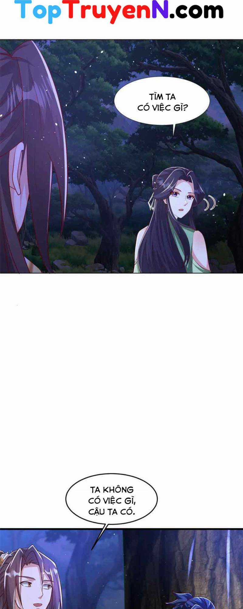 Người Nuôi Rồng Chapter 384 trang 11