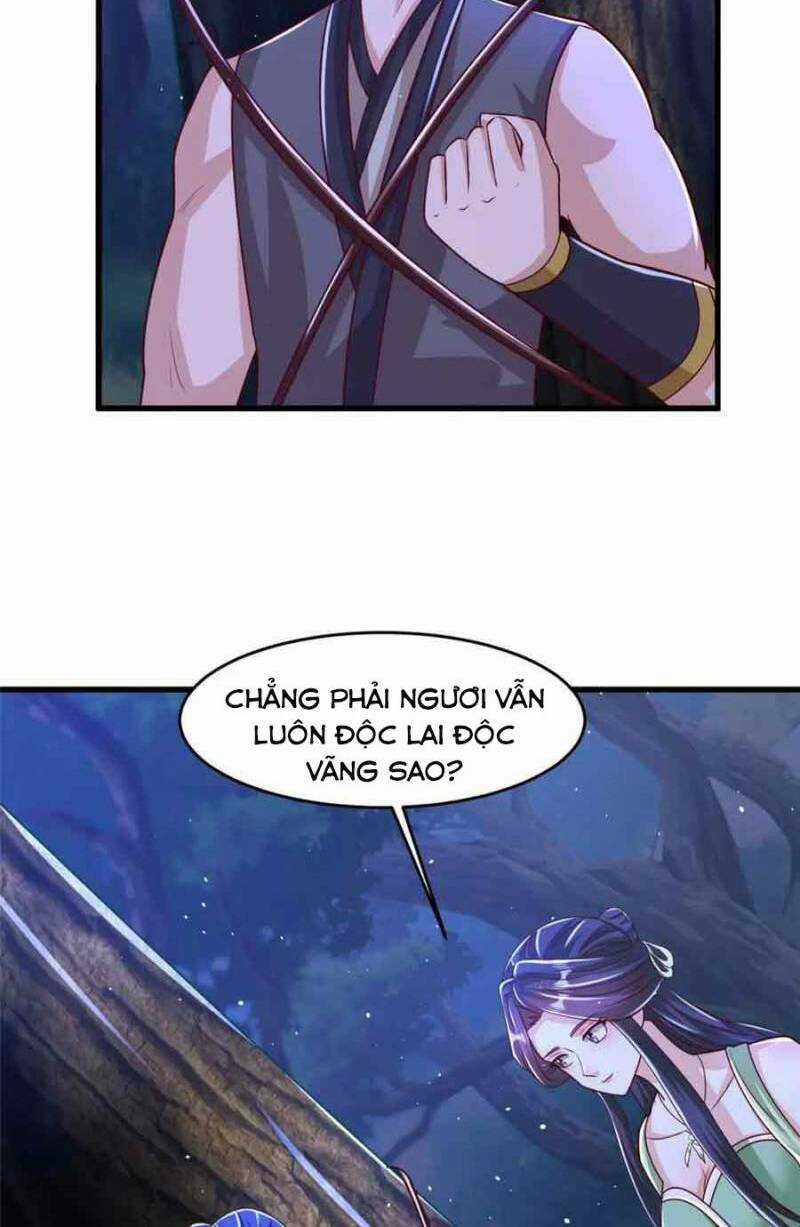 Người Nuôi Rồng Chapter 384 trang 13