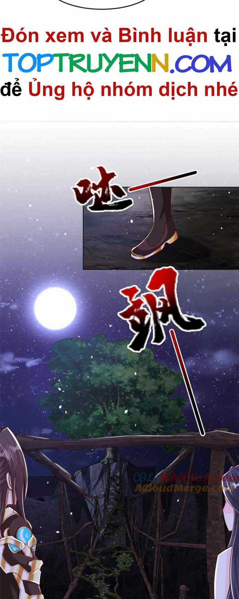 Người Nuôi Rồng Chapter 384 trang 17