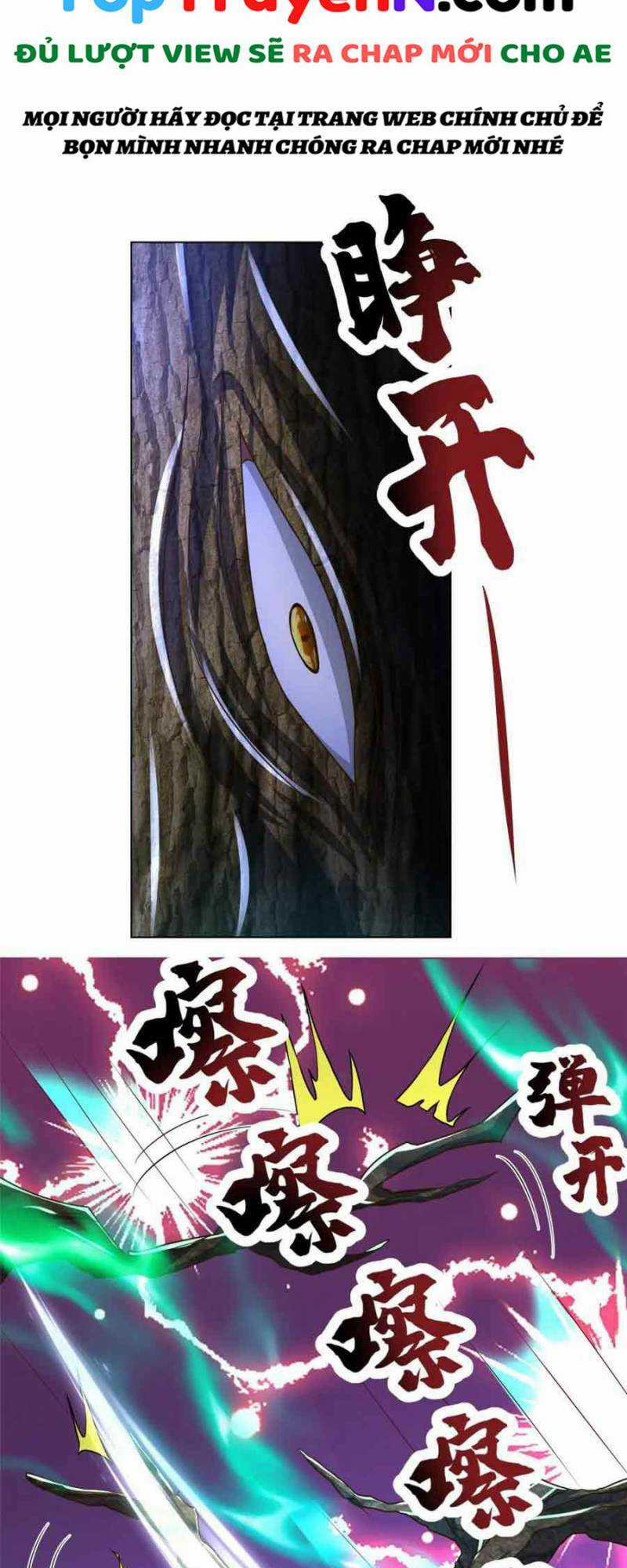 Người Nuôi Rồng Chapter 384 trang 22