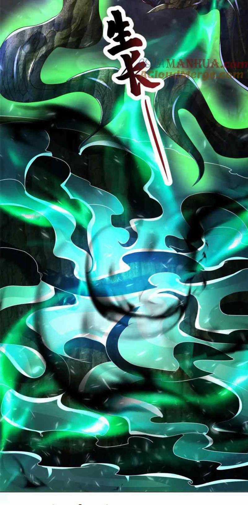 Người Nuôi Rồng Chapter 384 trang 25