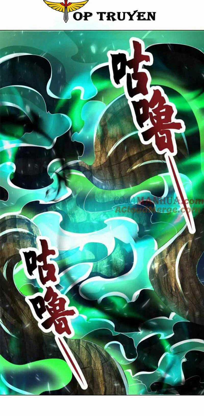 Người Nuôi Rồng Chapter 384 trang 26