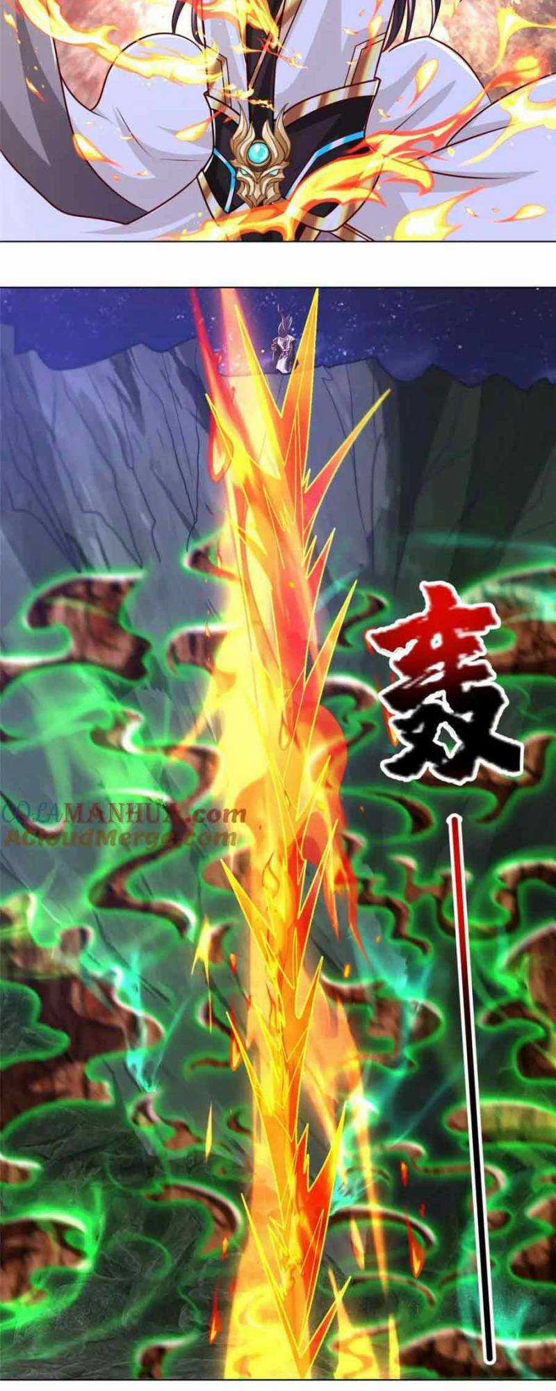 Người Nuôi Rồng Chapter 384 trang 29