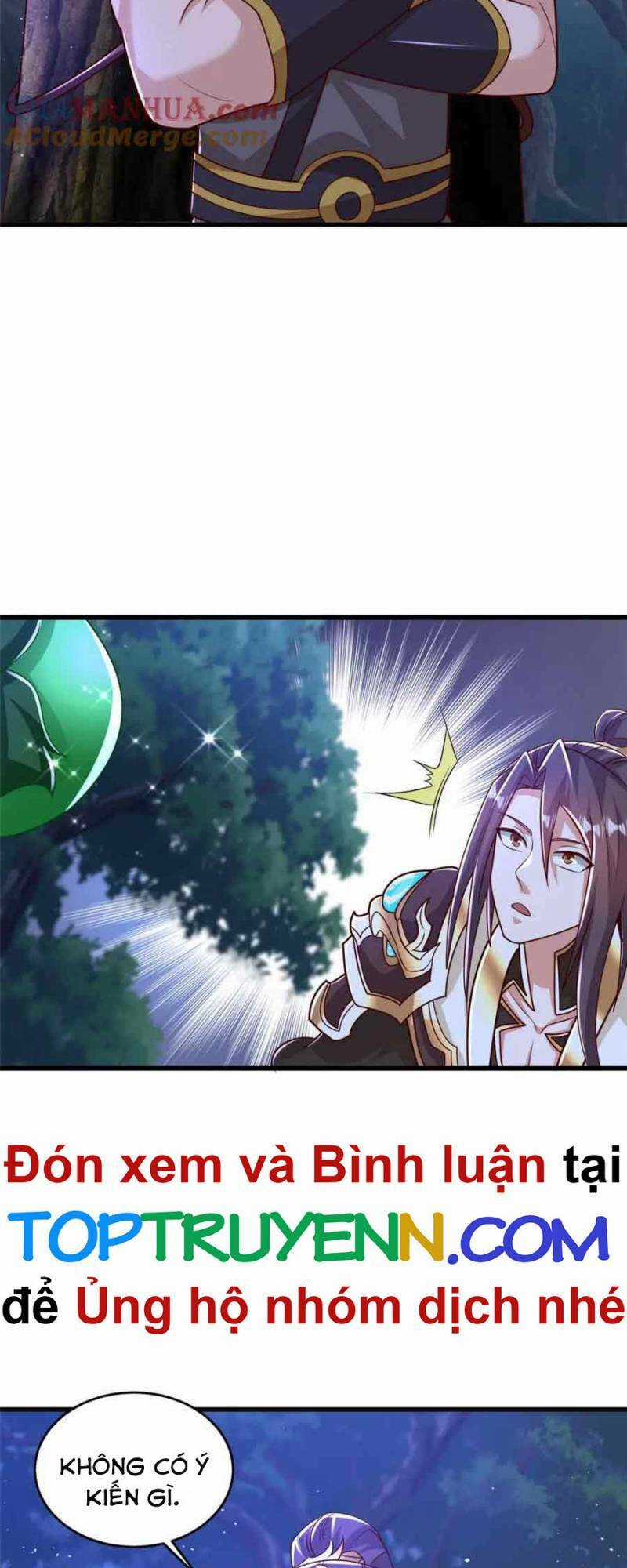 Người Nuôi Rồng Chapter 384 trang 3