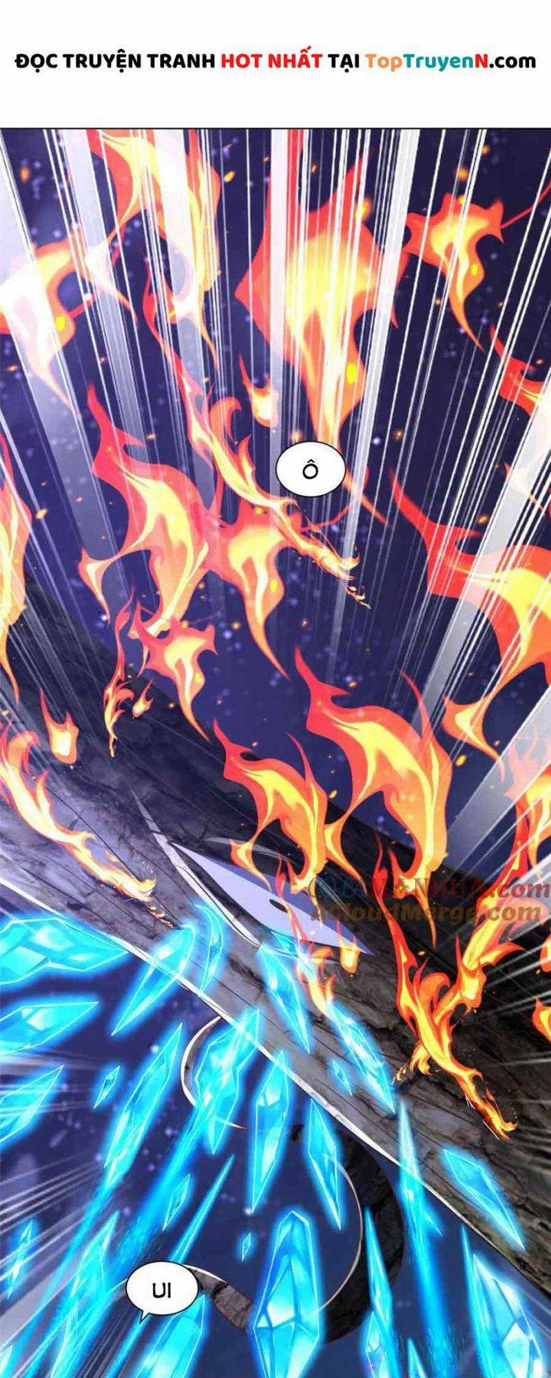 Người Nuôi Rồng Chapter 384 trang 30