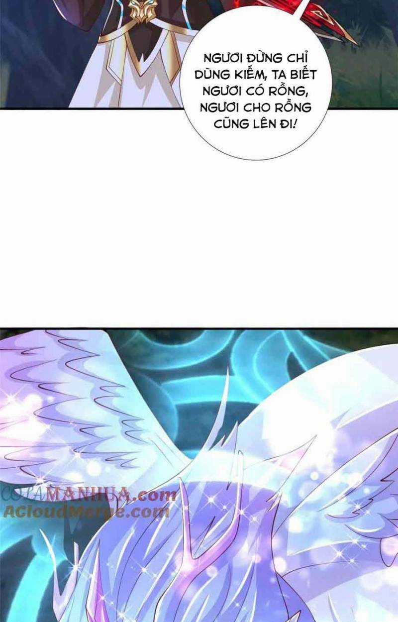 Người Nuôi Rồng Chapter 385 trang 12