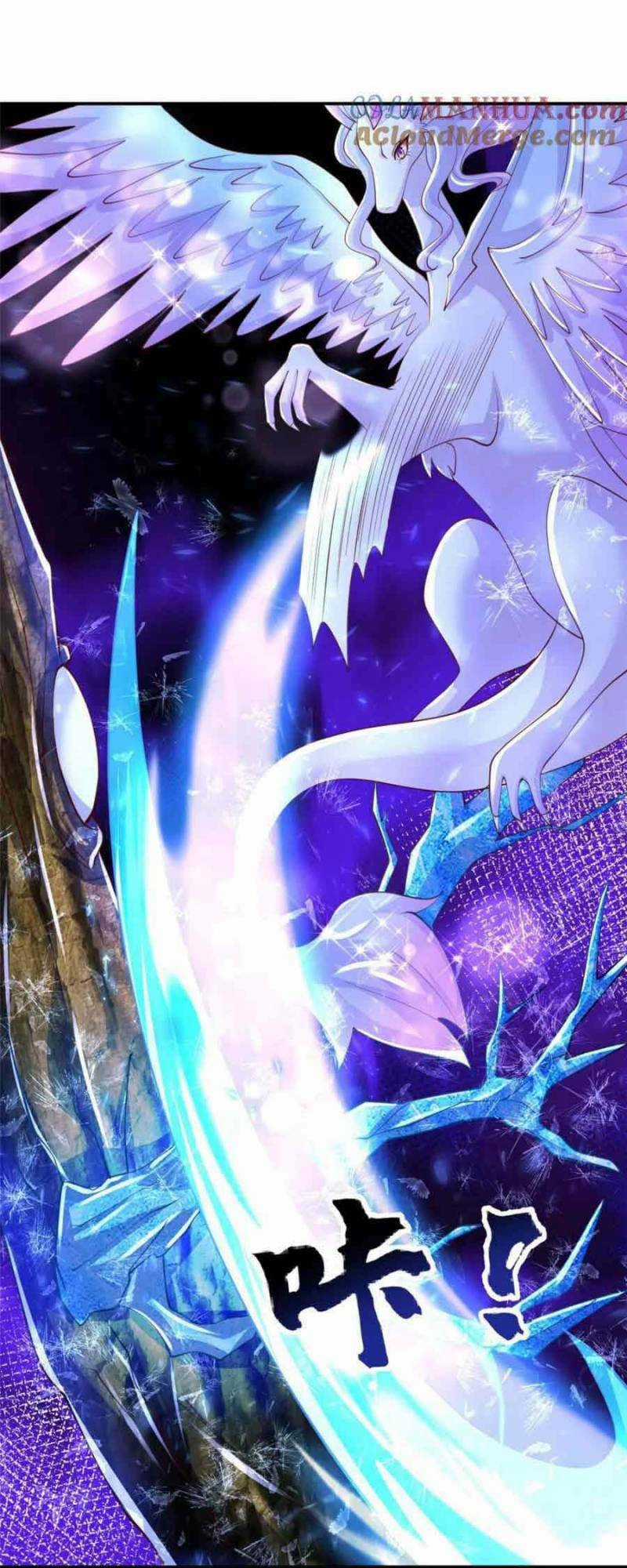 Người Nuôi Rồng Chapter 385 trang 16