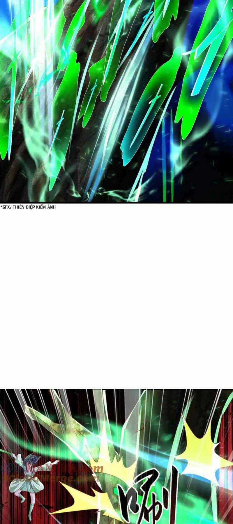 Người Nuôi Rồng Chapter 385 trang 26