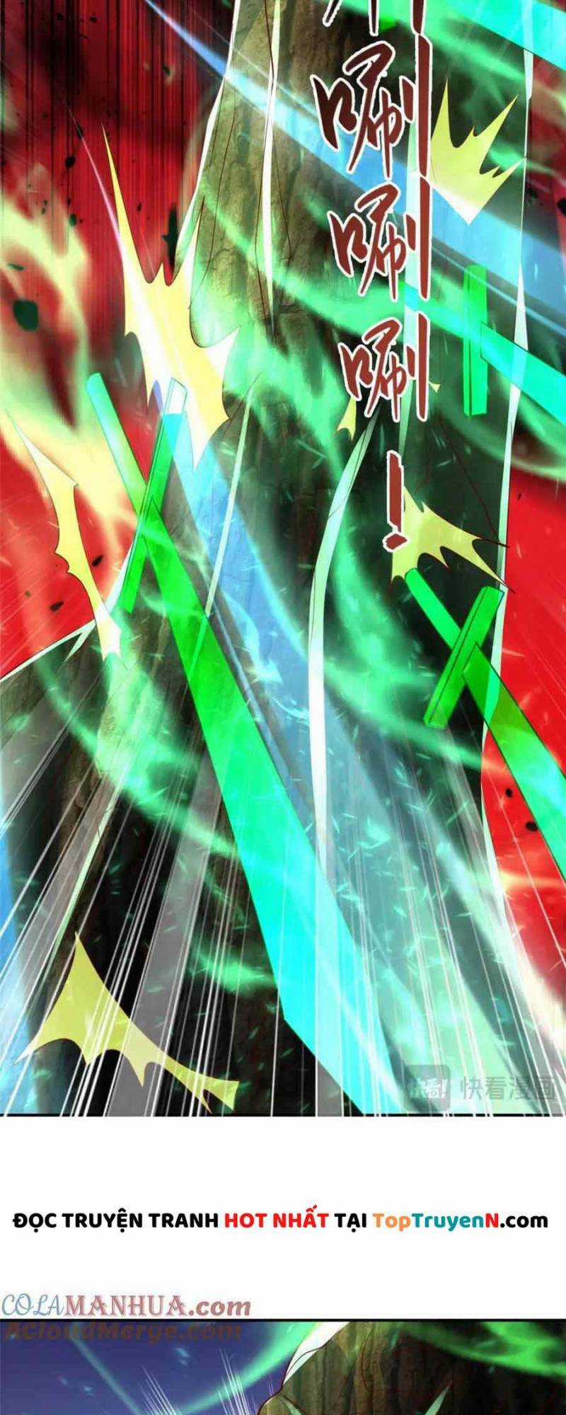 Người Nuôi Rồng Chapter 385 trang 27