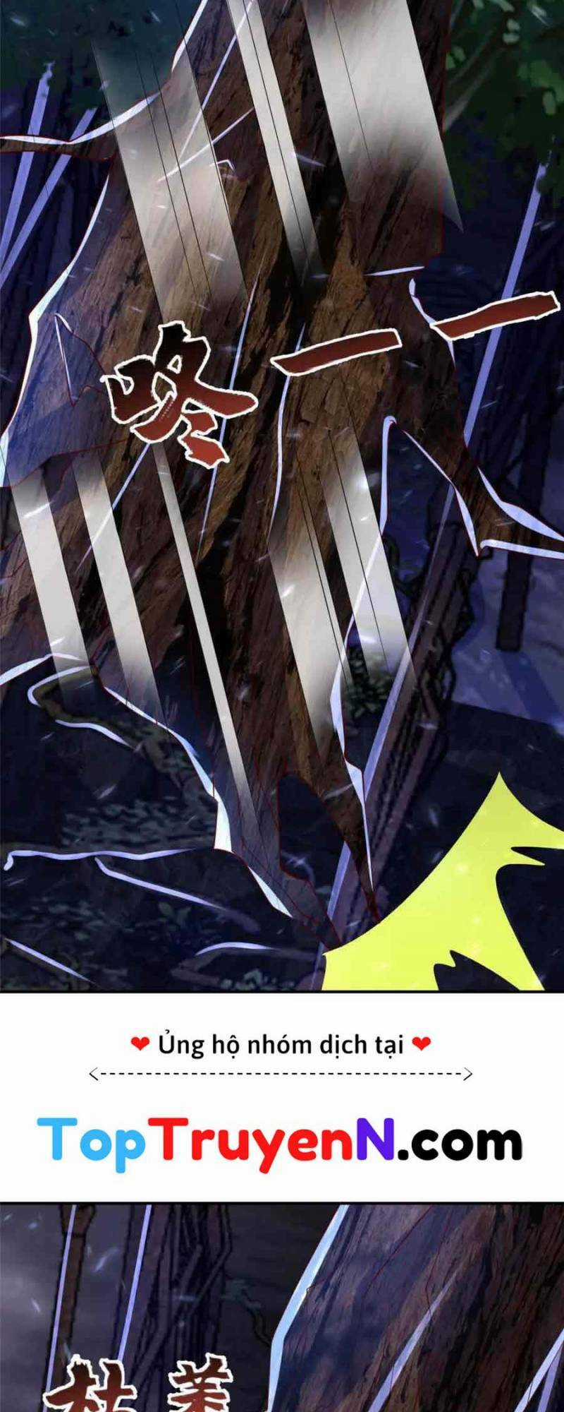 Người Nuôi Rồng Chapter 385 trang 29