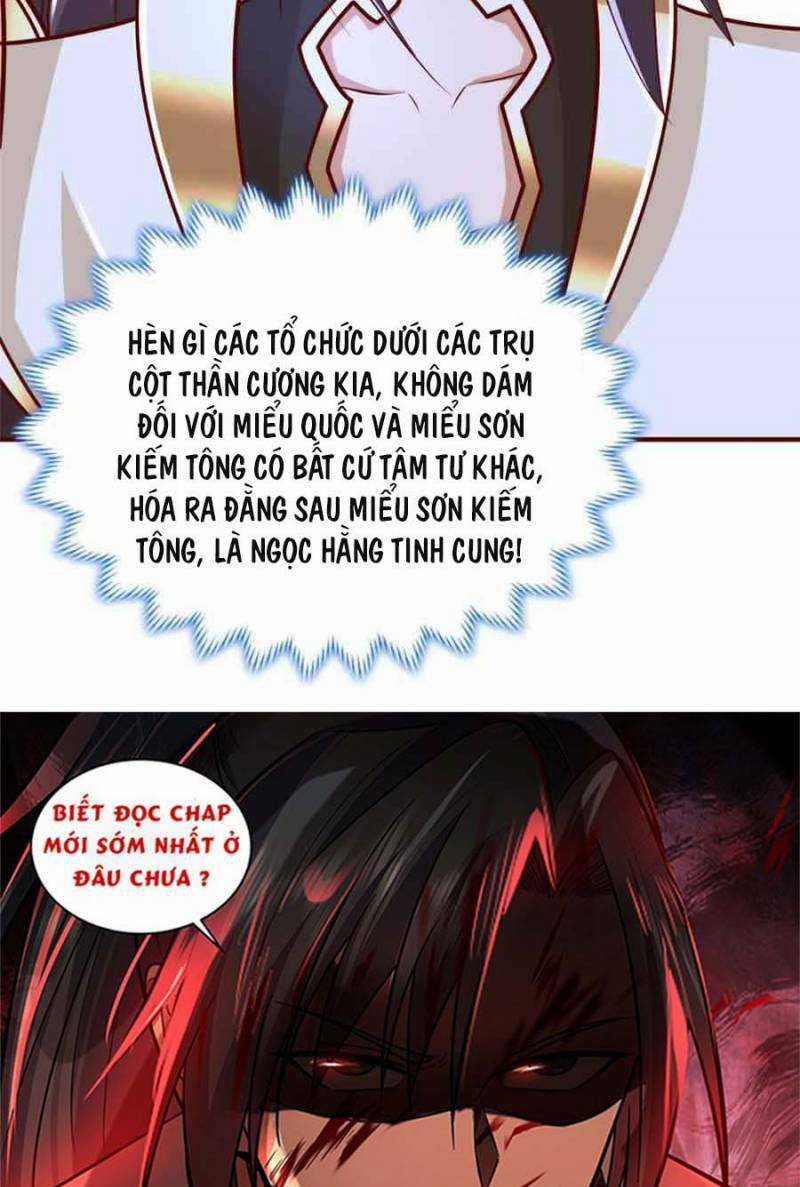 Người Nuôi Rồng Chapter 385 trang 35