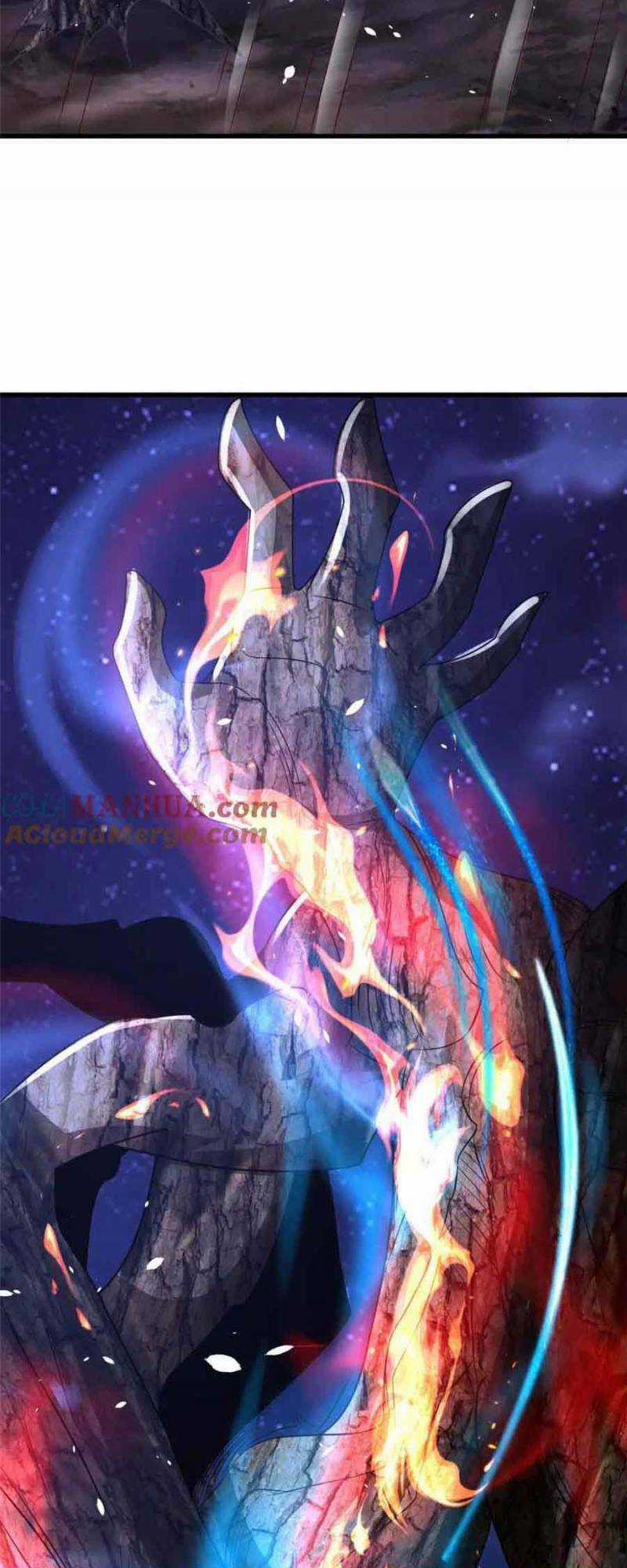 Người Nuôi Rồng Chapter 385 trang 4