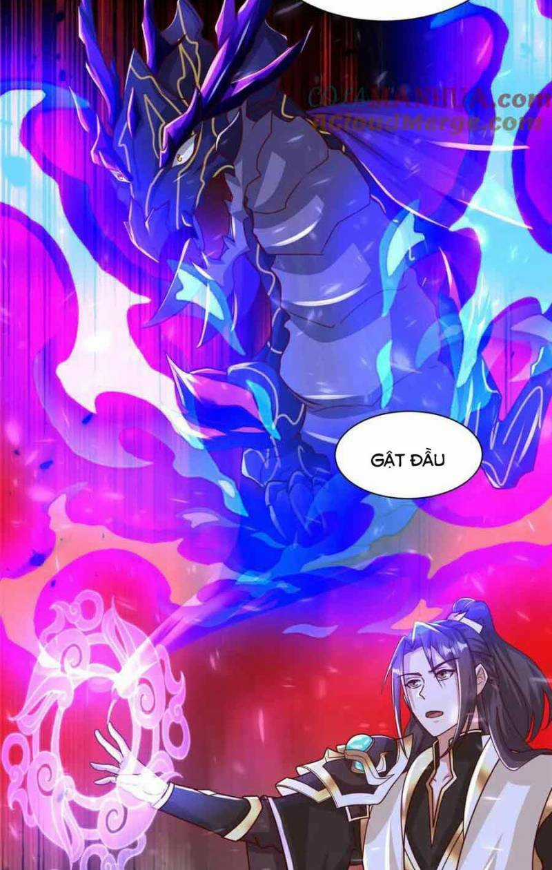 Người Nuôi Rồng Chapter 386 trang 12