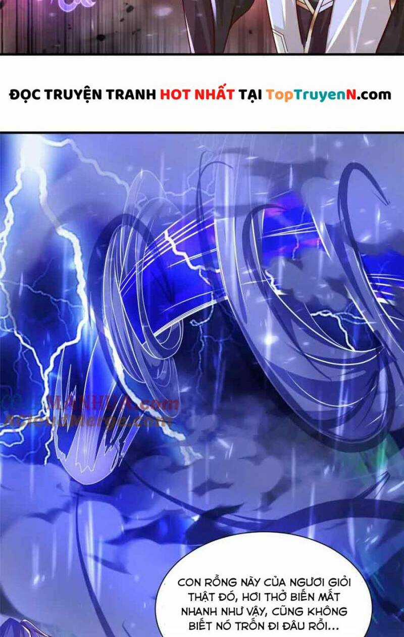 Người Nuôi Rồng Chapter 386 trang 13