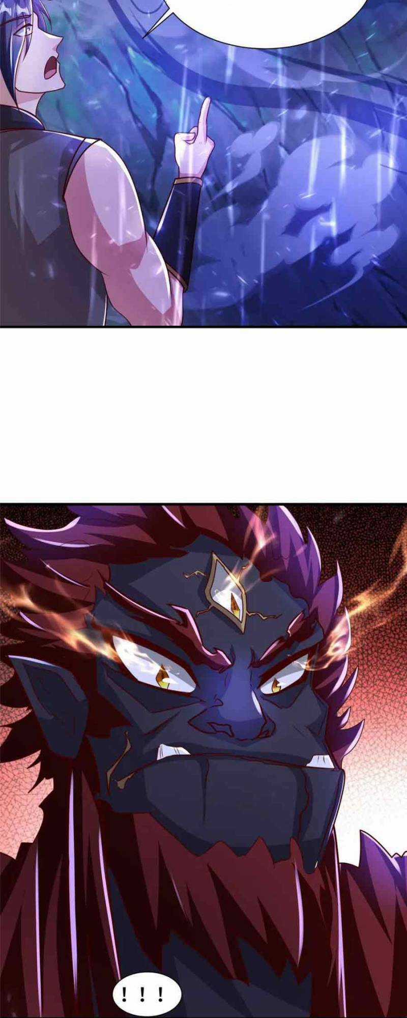 Người Nuôi Rồng Chapter 386 trang 14