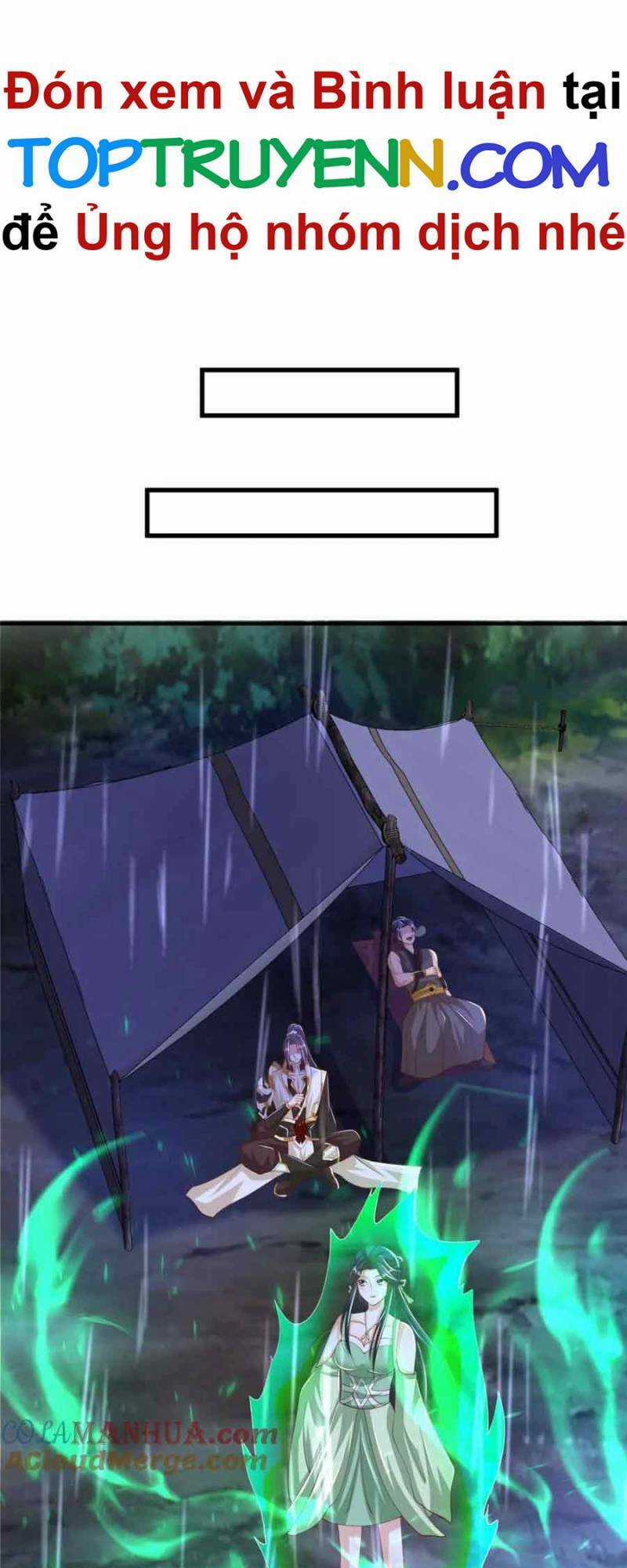 Người Nuôi Rồng Chapter 386 trang 20