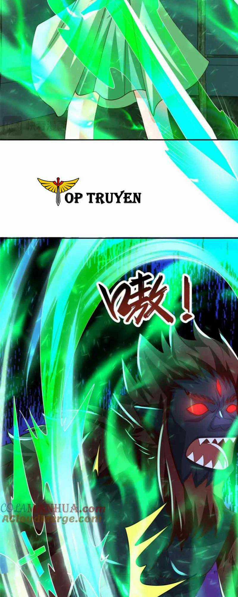 Người Nuôi Rồng Chapter 386 trang 24