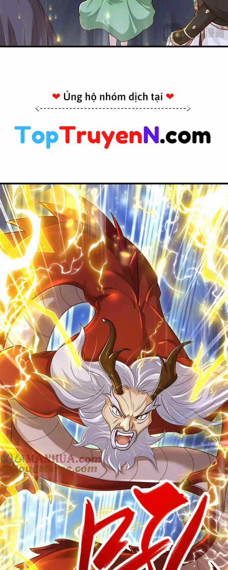 Người Nuôi Rồng Chapter 386 trang 29