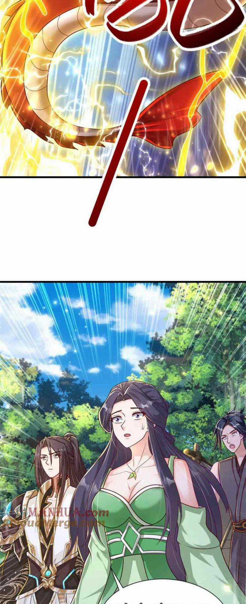 Người Nuôi Rồng Chapter 386 trang 30