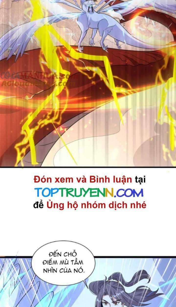 Người Nuôi Rồng Chapter 387 trang 15