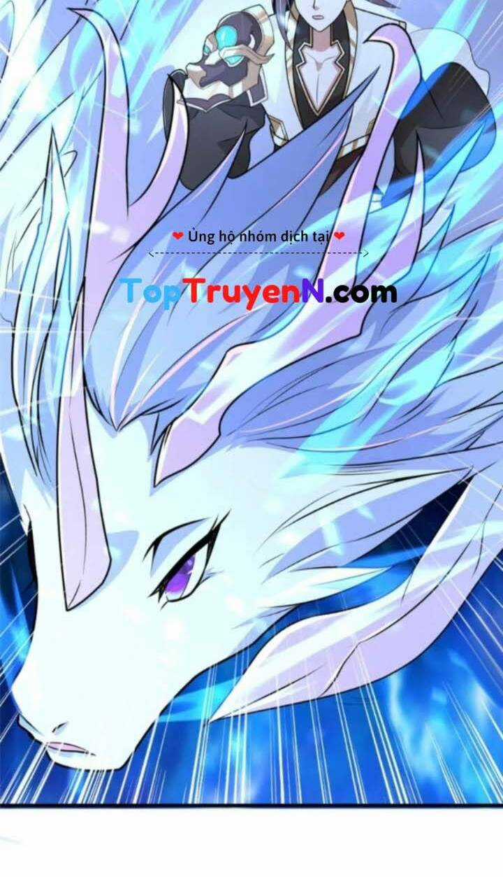 Người Nuôi Rồng Chapter 387 trang 16