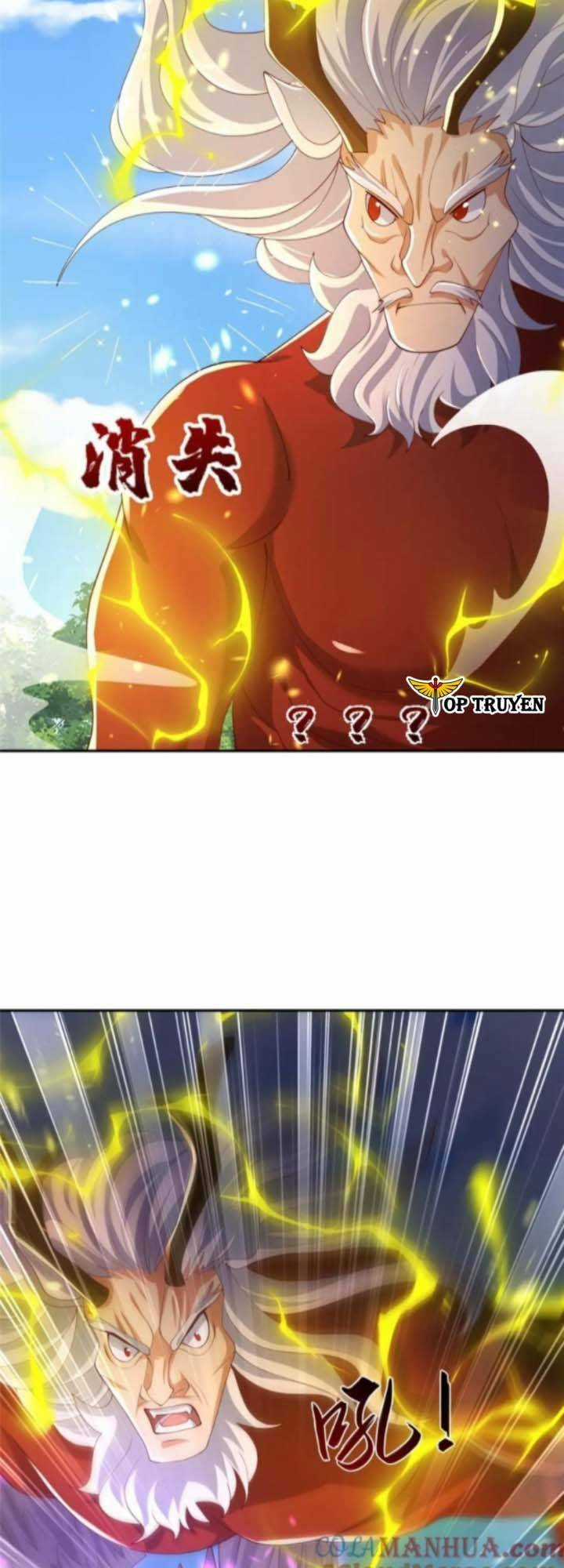 Người Nuôi Rồng Chapter 387 trang 18