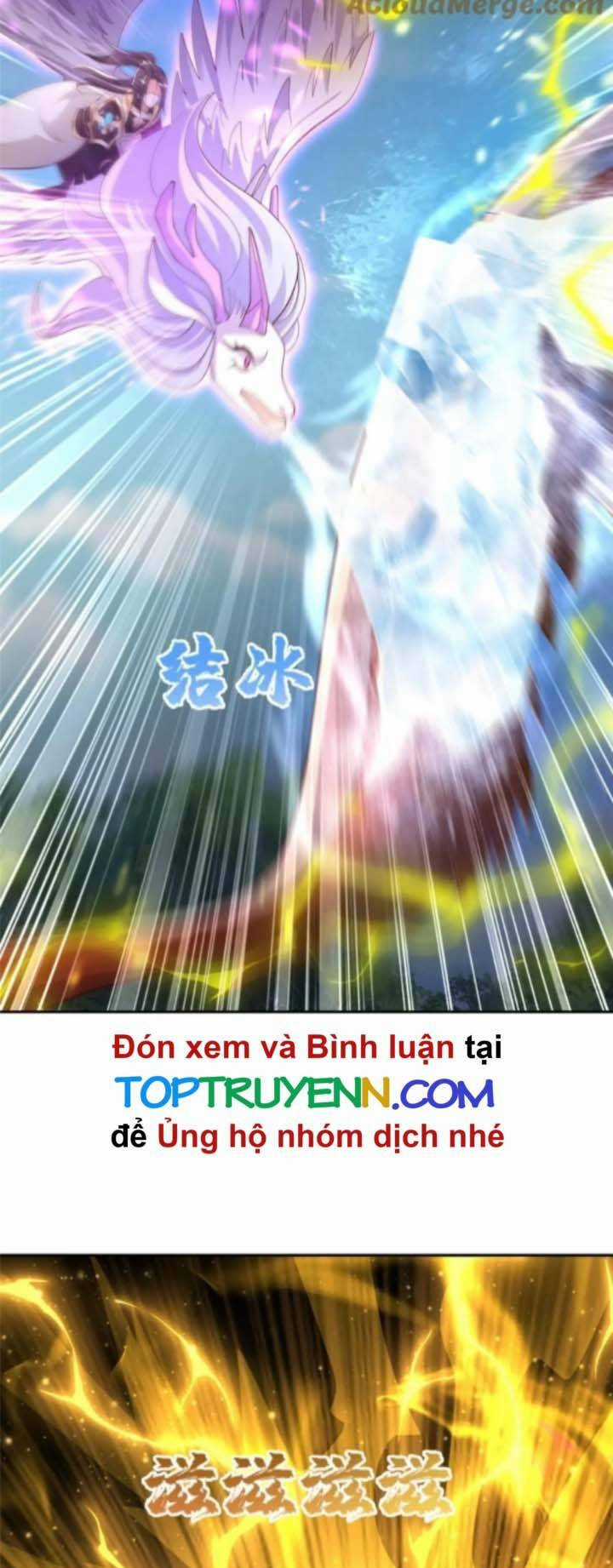 Người Nuôi Rồng Chapter 387 trang 19