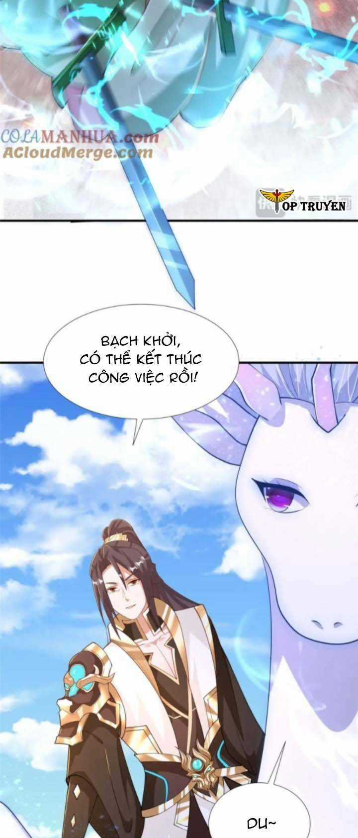 Người Nuôi Rồng Chapter 387 trang 27