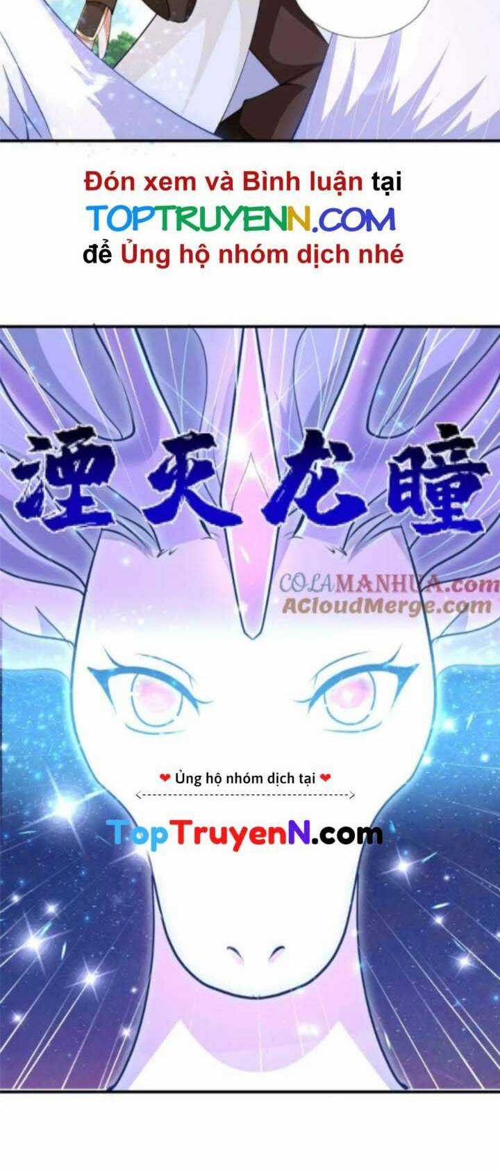 Người Nuôi Rồng Chapter 387 trang 28