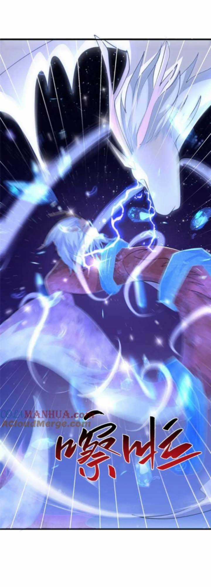 Người Nuôi Rồng Chapter 387 trang 29