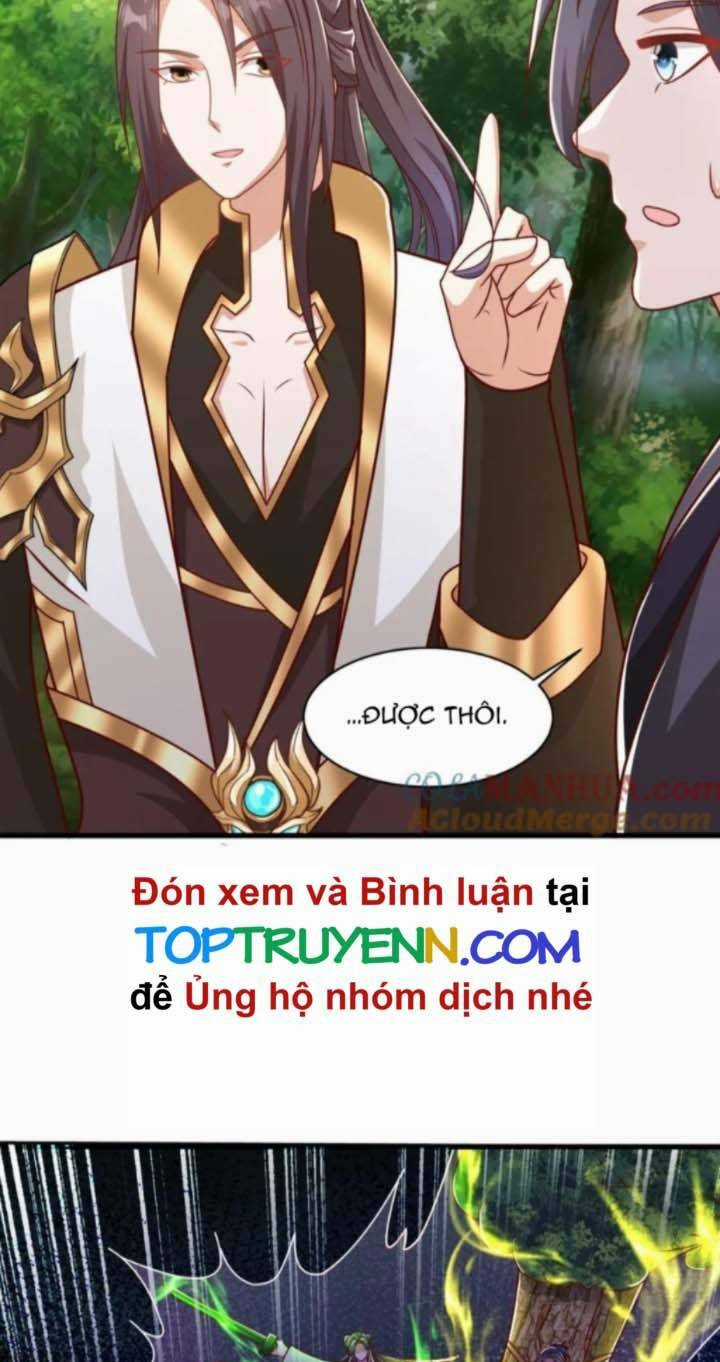 Người Nuôi Rồng Chapter 387 trang 3