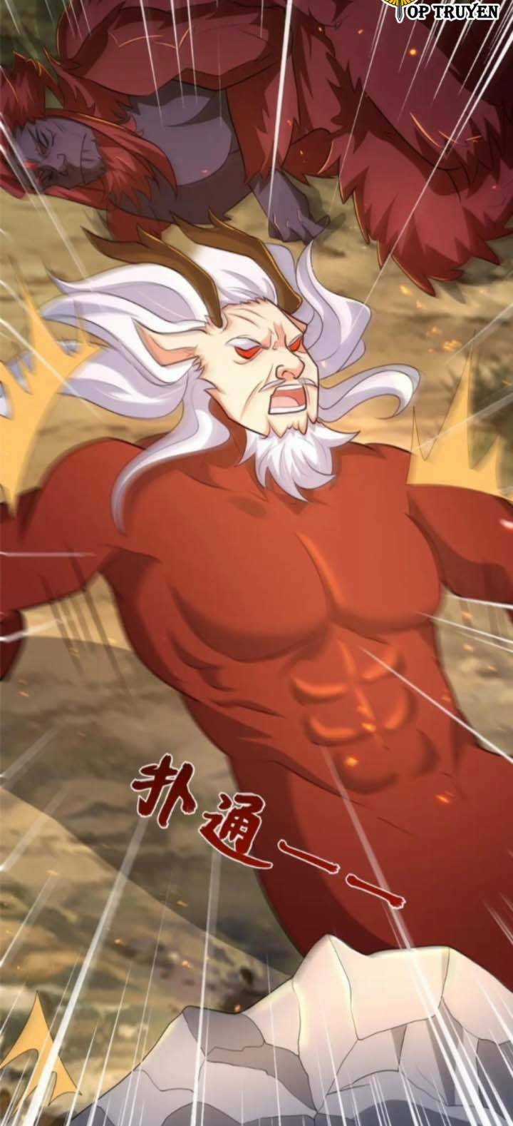 Người Nuôi Rồng Chapter 387 trang 31