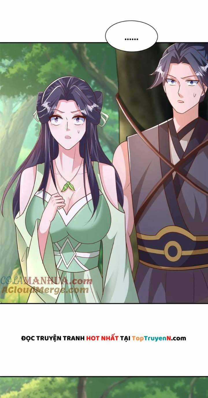 Người Nuôi Rồng Chapter 387 trang 33