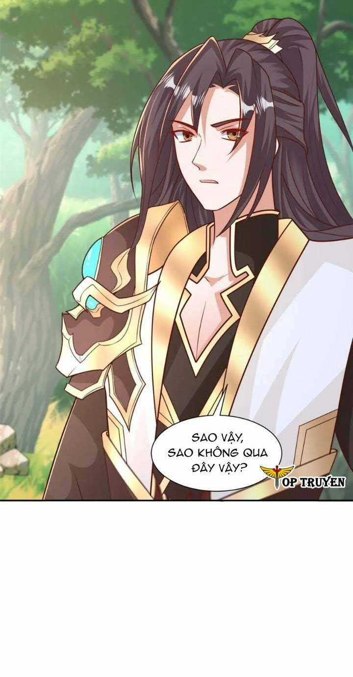 Người Nuôi Rồng Chapter 387 trang 34