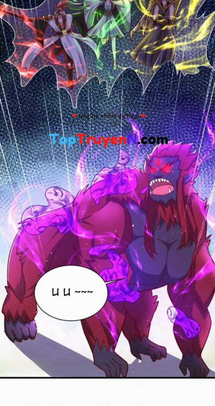 Người Nuôi Rồng Chapter 387 trang 4