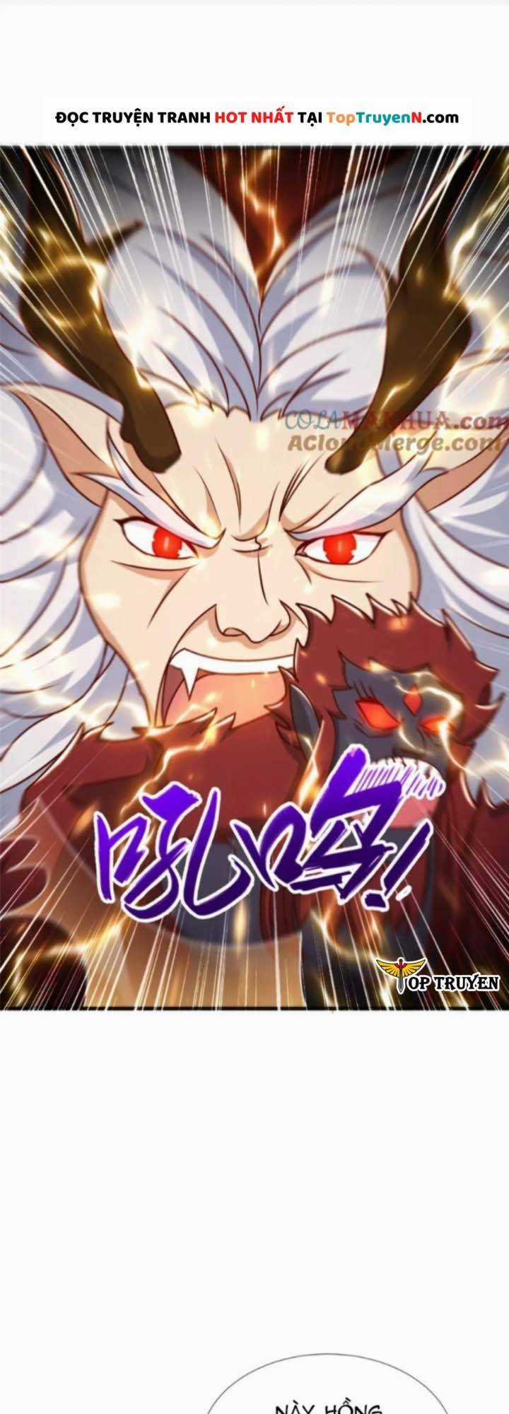 Người Nuôi Rồng Chapter 387 trang 6