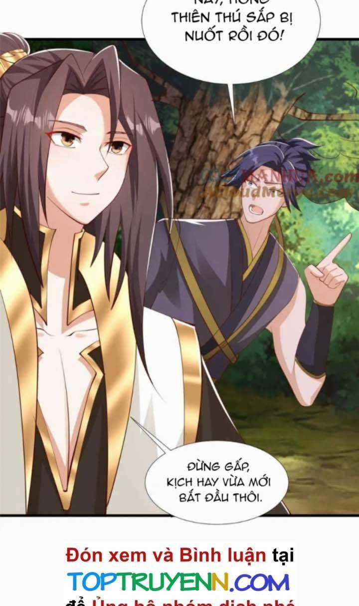 Người Nuôi Rồng Chapter 387 trang 7