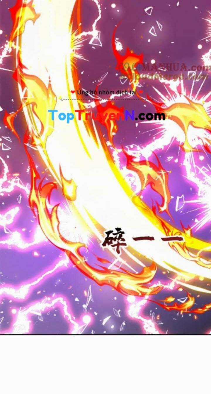 Người Nuôi Rồng Chapter 388 trang 16