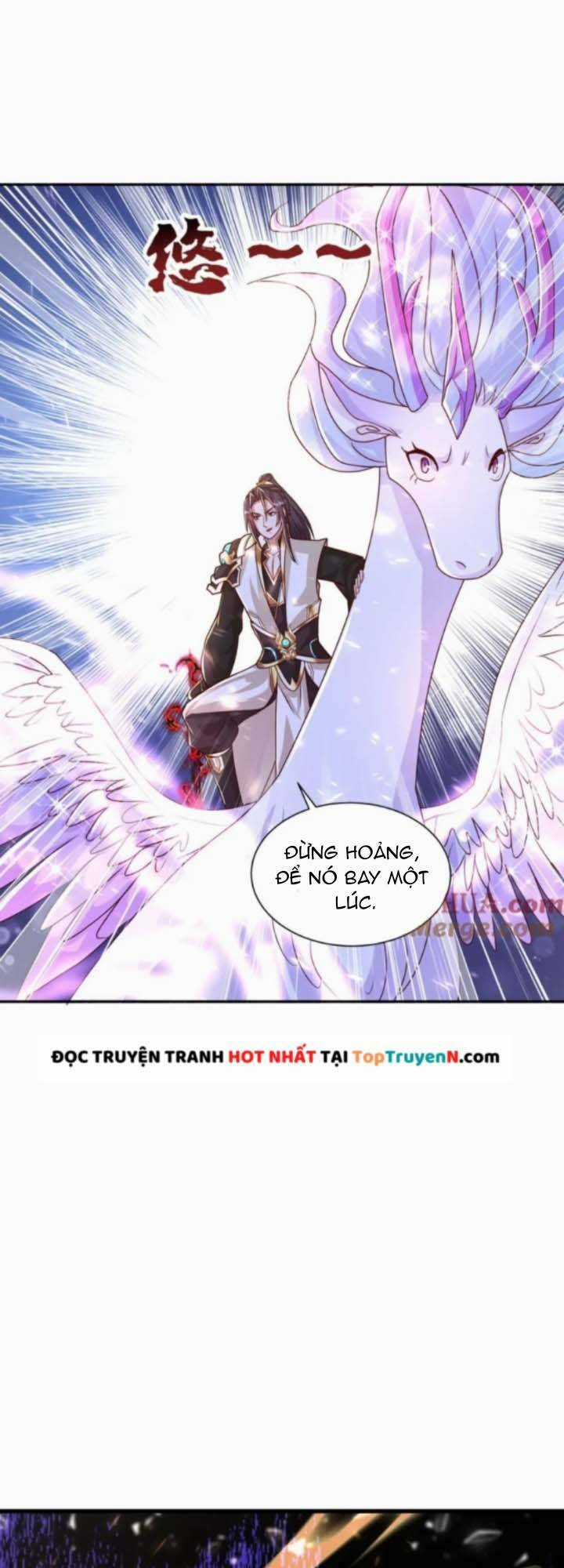 Người Nuôi Rồng Chapter 388 trang 17