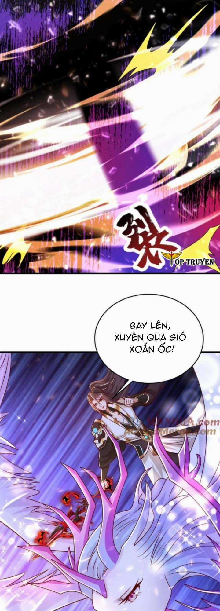 Người Nuôi Rồng Chapter 388 trang 18