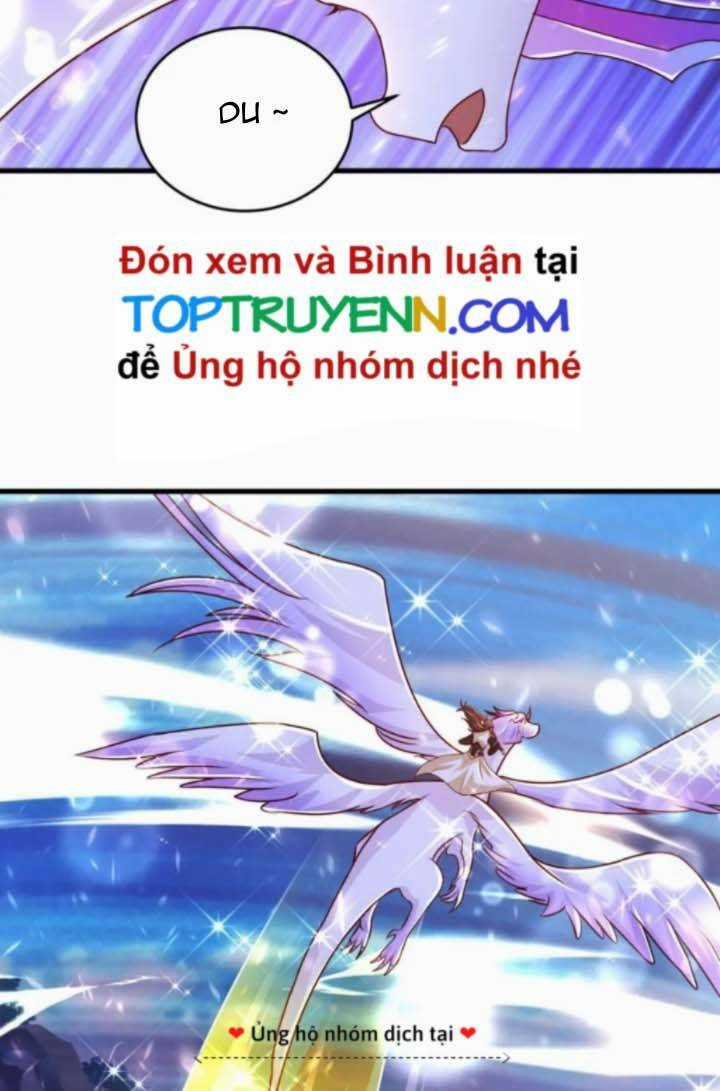 Người Nuôi Rồng Chapter 388 trang 19