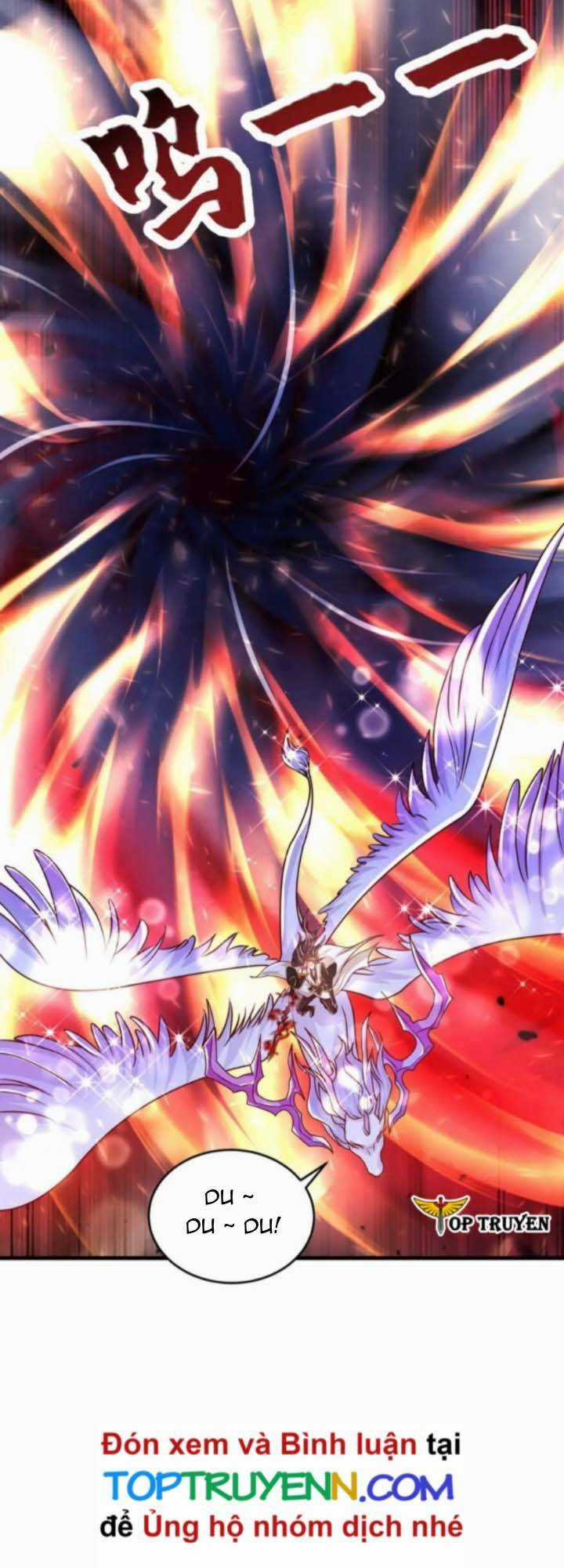 Người Nuôi Rồng Chapter 388 trang 22