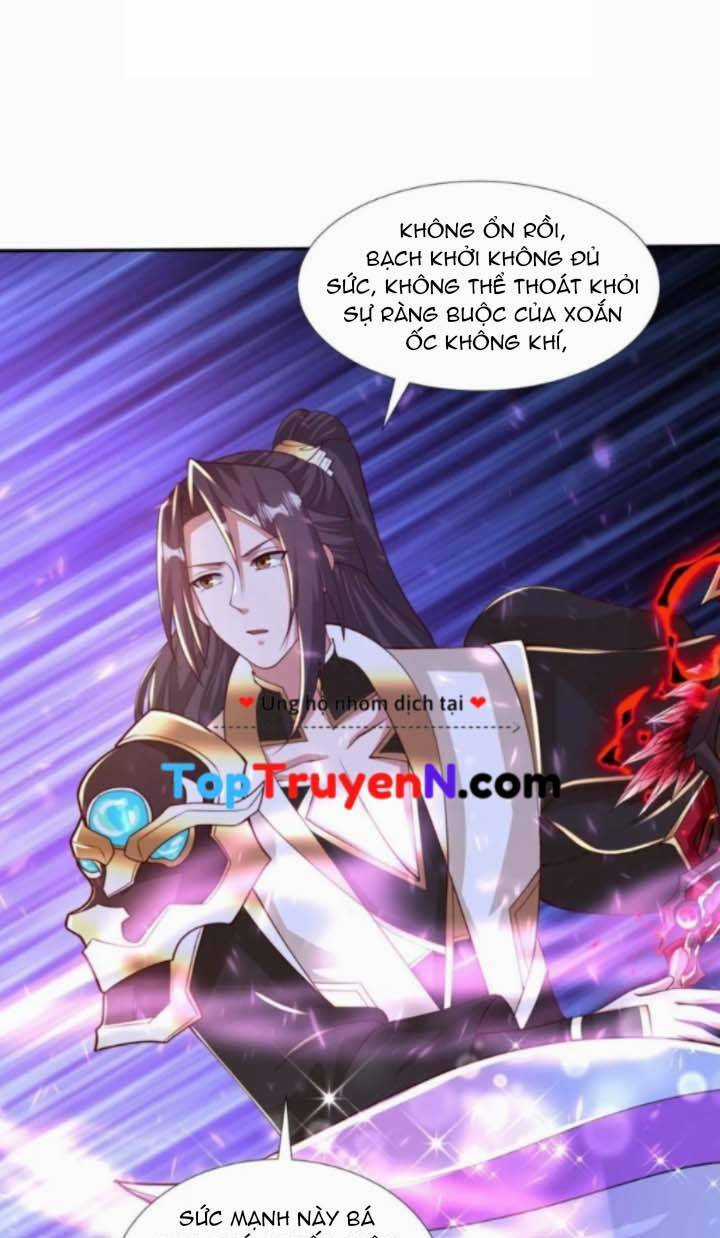 Người Nuôi Rồng Chapter 388 trang 23