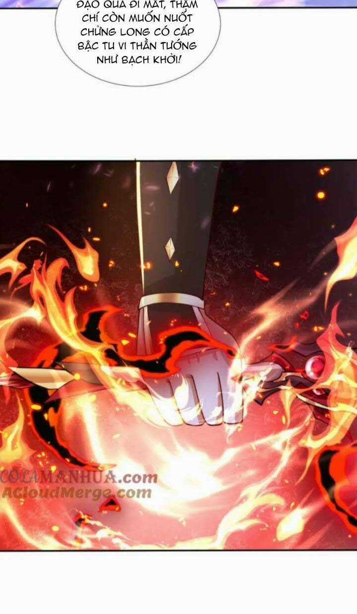 Người Nuôi Rồng Chapter 388 trang 24