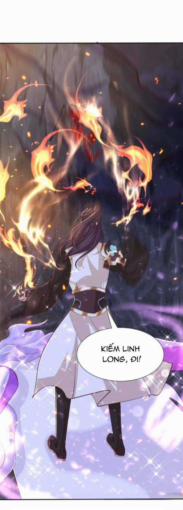 Người Nuôi Rồng Chapter 388 trang 25