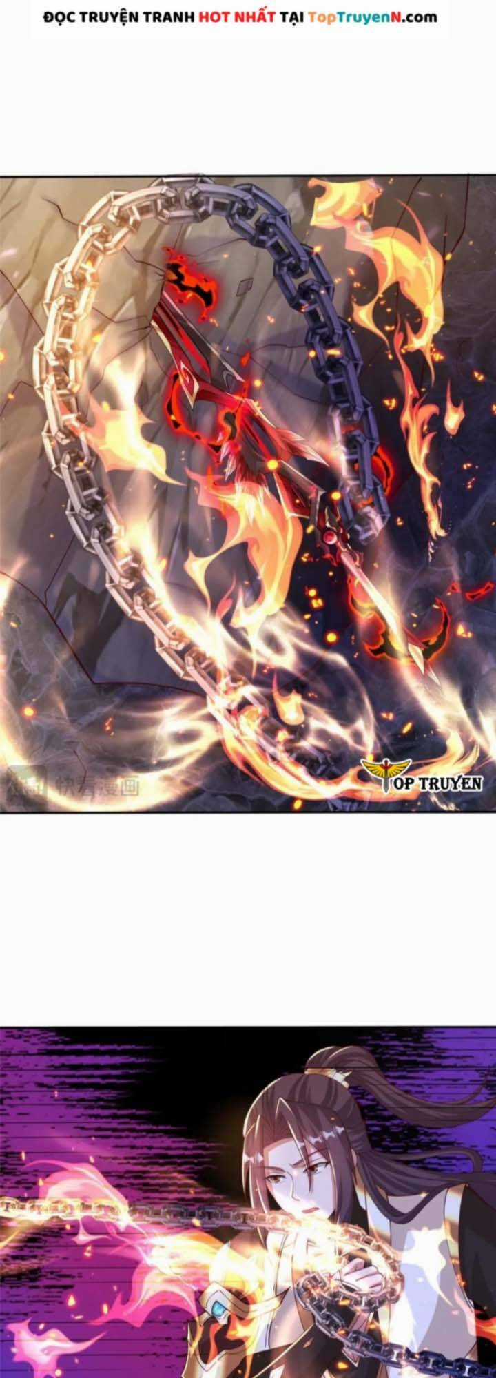 Người Nuôi Rồng Chapter 388 trang 26
