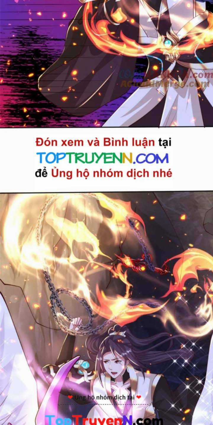Người Nuôi Rồng Chapter 388 trang 27