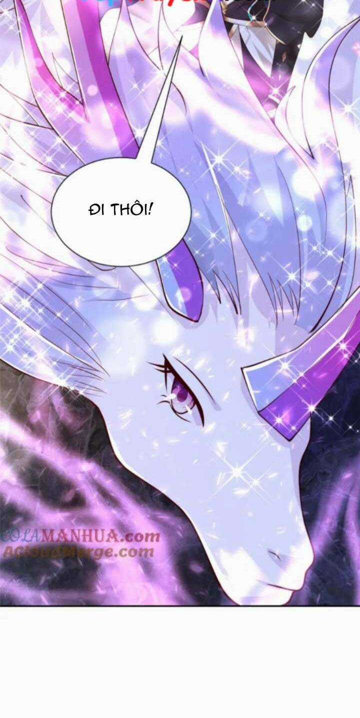 Người Nuôi Rồng Chapter 388 trang 28