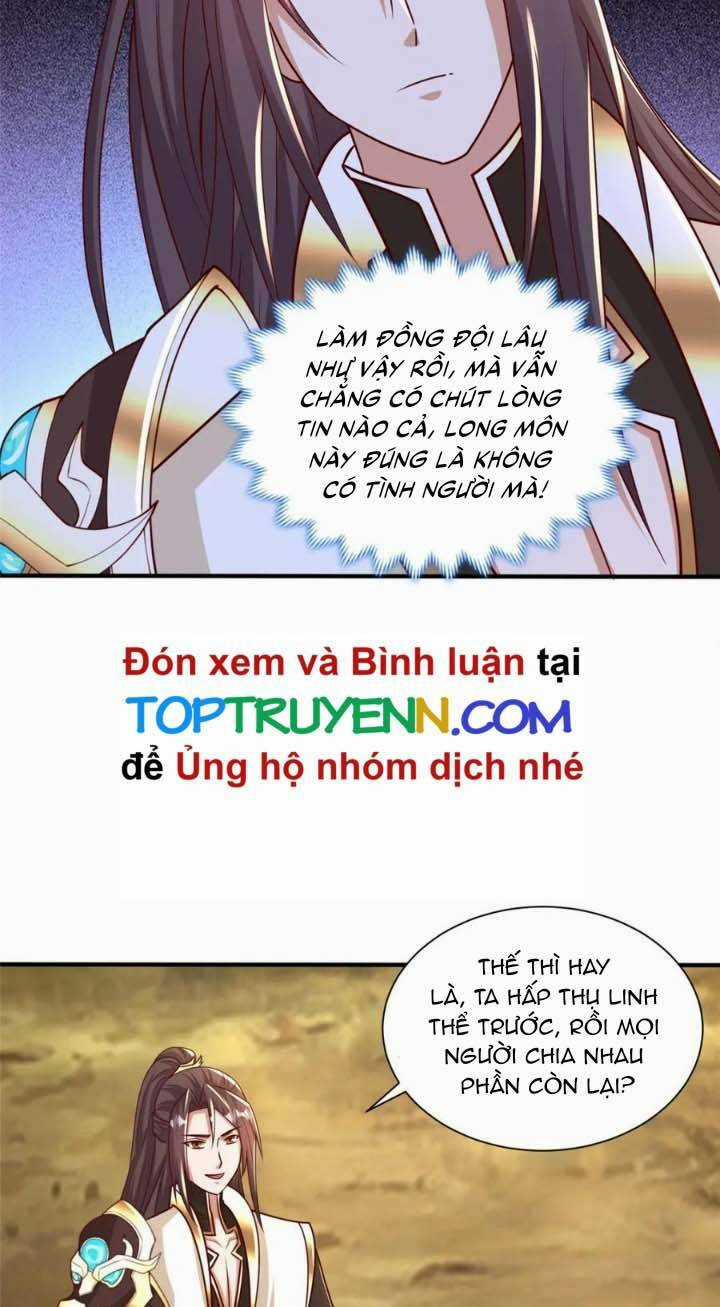 Người Nuôi Rồng Chapter 388 trang 3